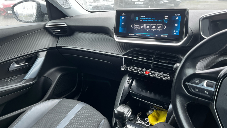 Peugeot 2008 1.2 PureTech Allure Premium 5dr Petrol Estate